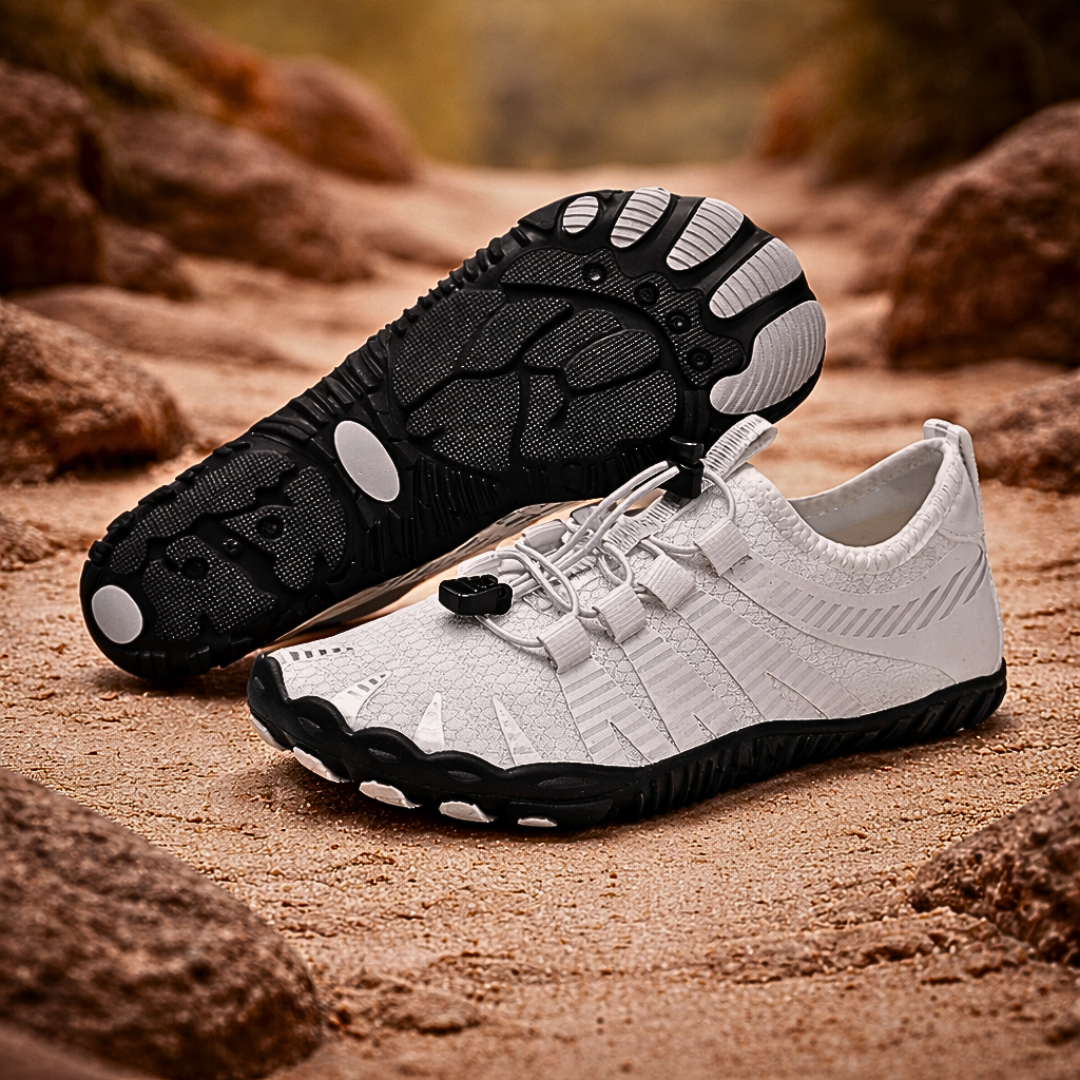 Beach Grip Shoes