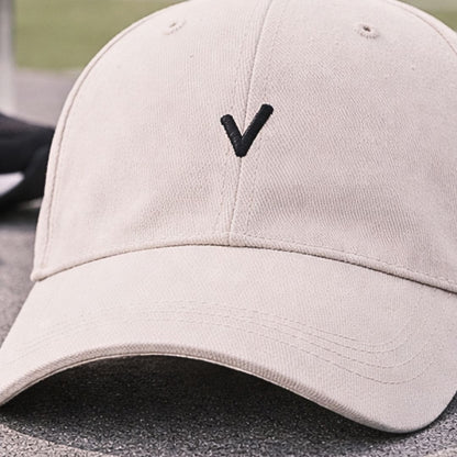 Minimalist Sports Cap