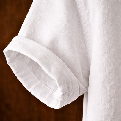 Linen Summer Shirt