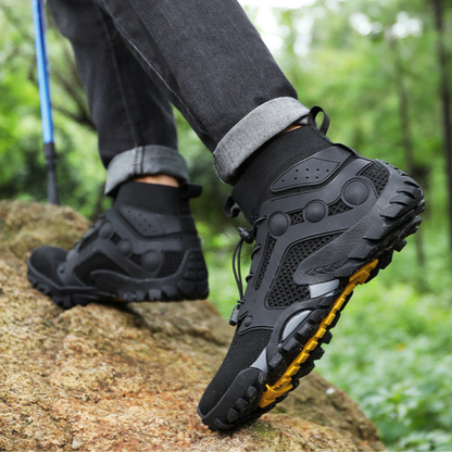 Ultimate Outdoor Shoes