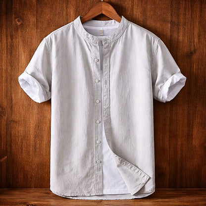 Linen Summer Shirt