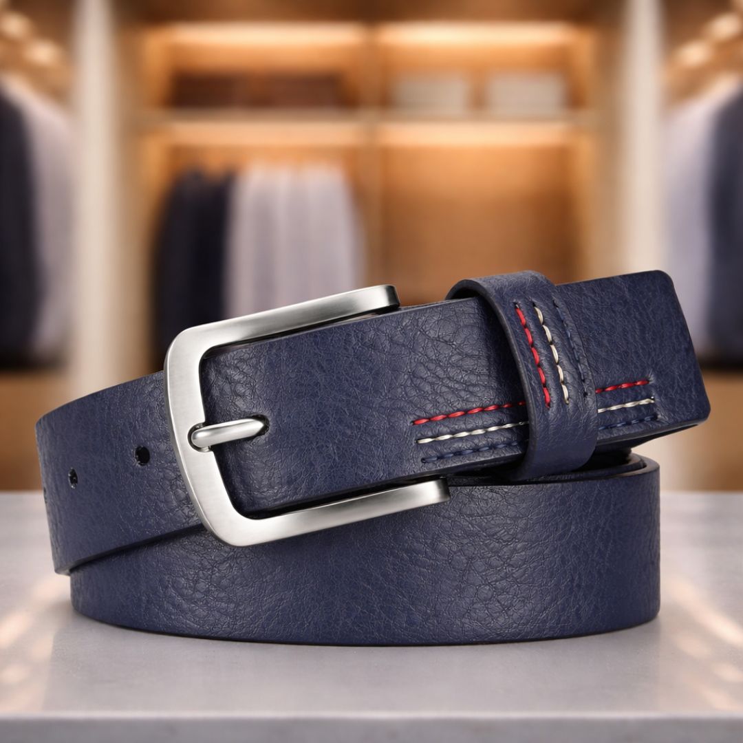 Timeless Buckle Belt