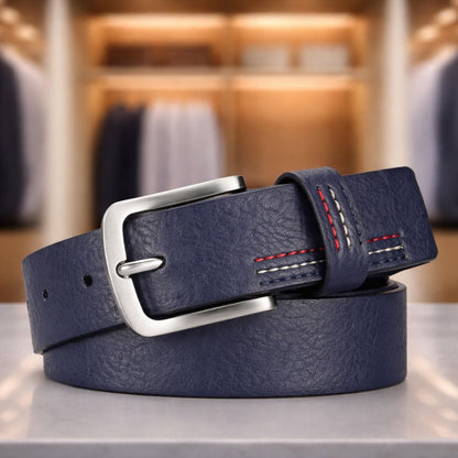 Timeless Buckle Belt