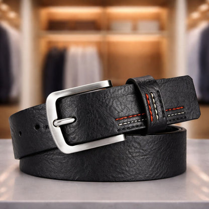 Timeless Buckle Belt