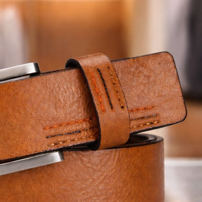 Timeless Buckle Belt