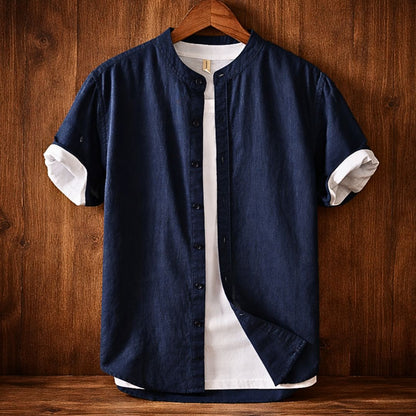 Linen Summer Shirt