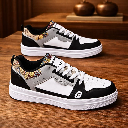 Classic Street Sneakers