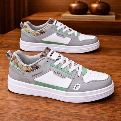 Classic Street Sneakers
