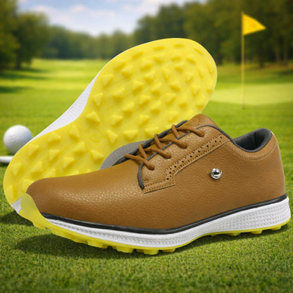 Stable Fit Golf Shoes