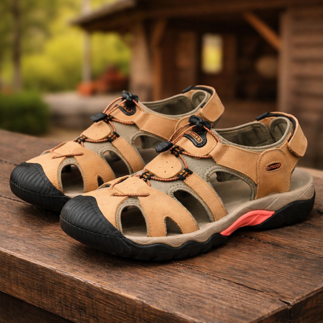 Outdoor Trekking Sandals