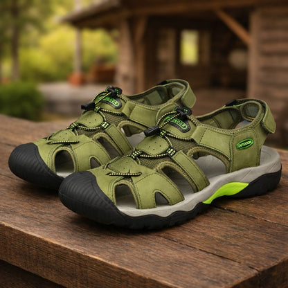 Outdoor Trekking Sandals