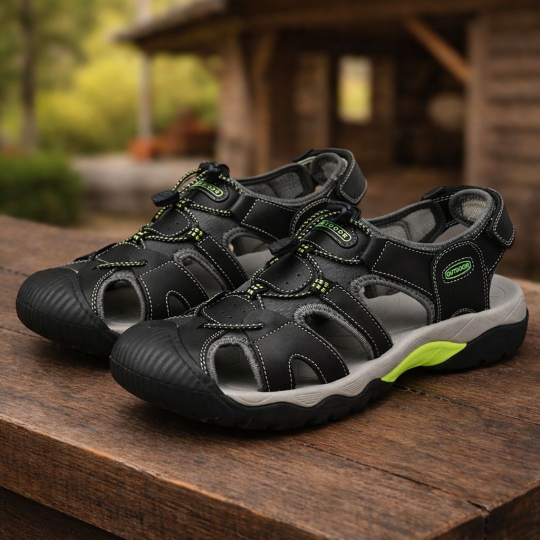 Outdoor Trekking Sandals