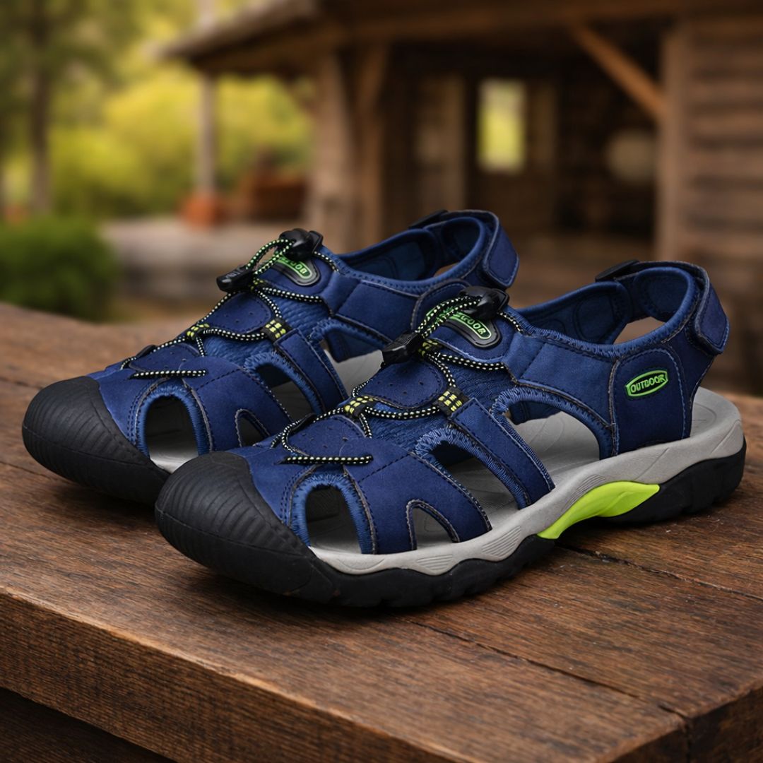 Outdoor Trekking Sandals