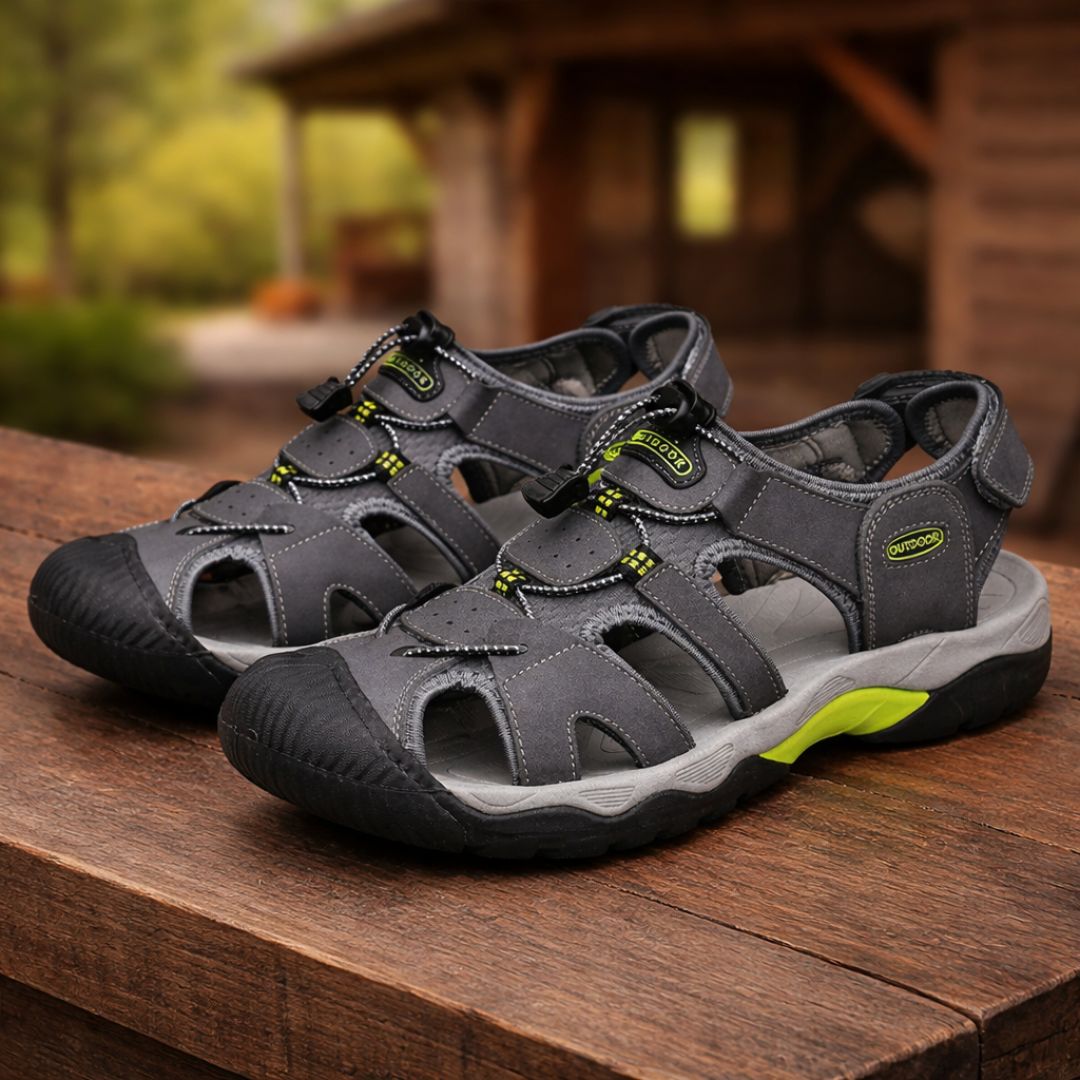 Outdoor Trekking Sandals