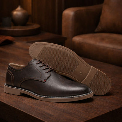 Classic Casual Dress Shoes