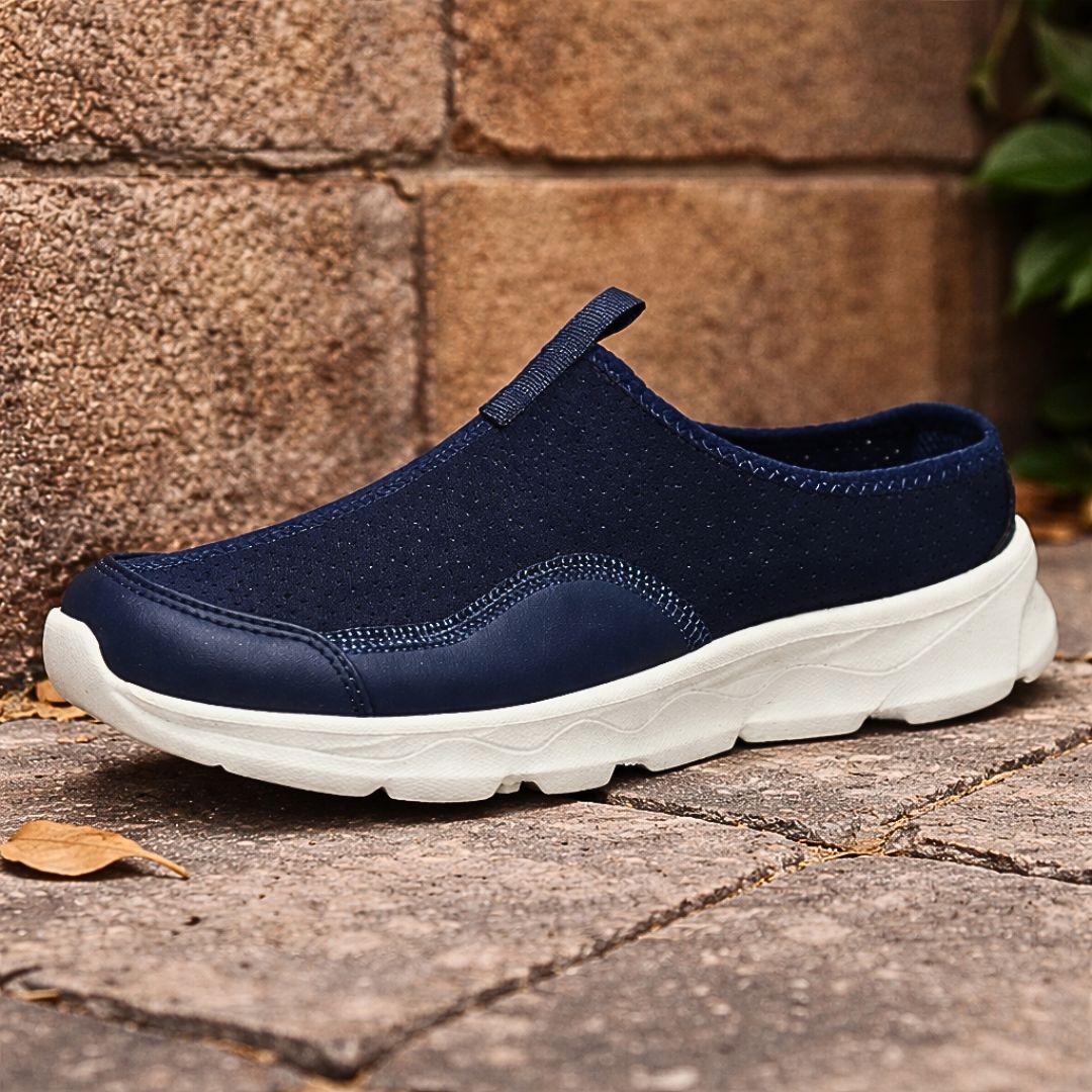 All Day Slip-On Loafers