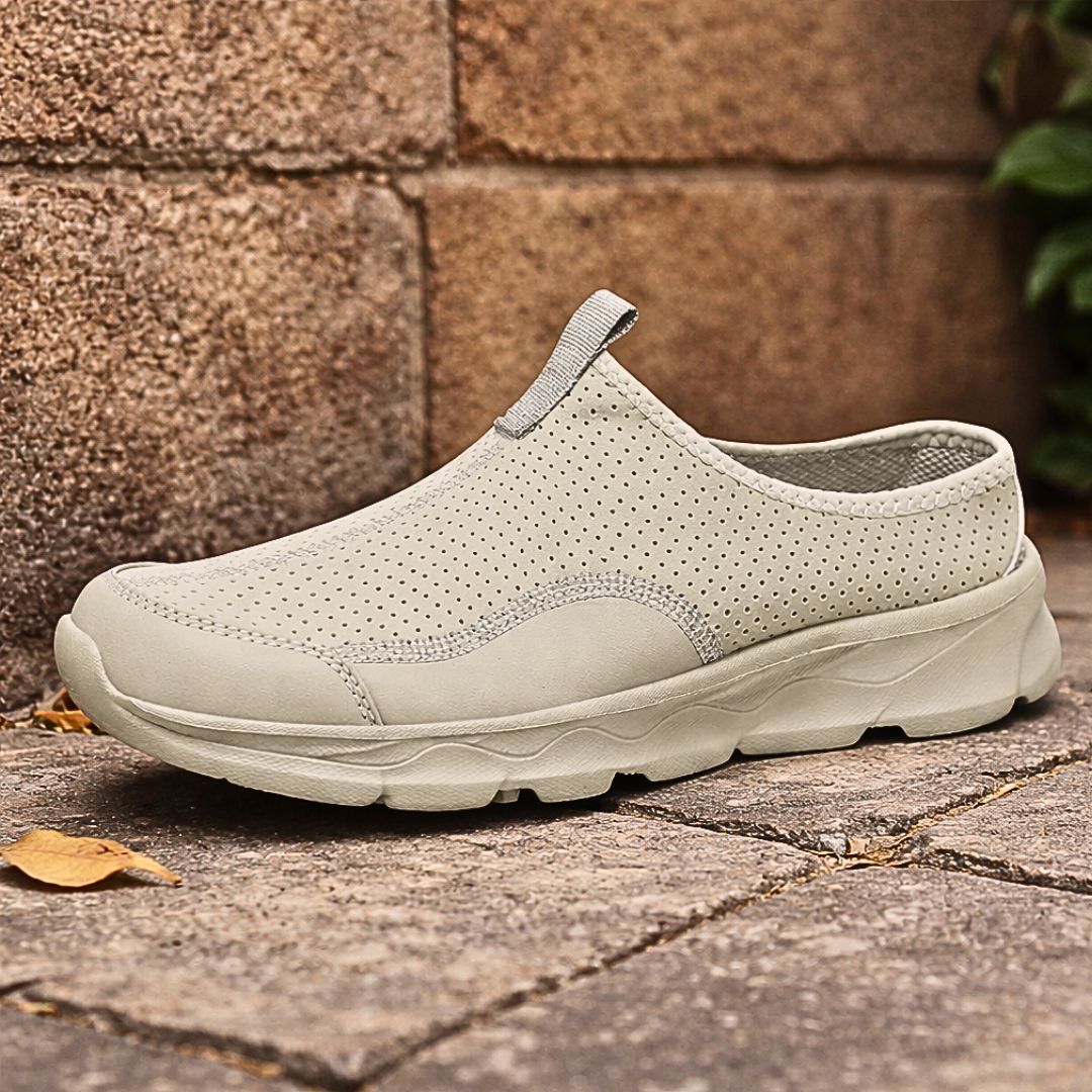 All Day Slip-On Loafers