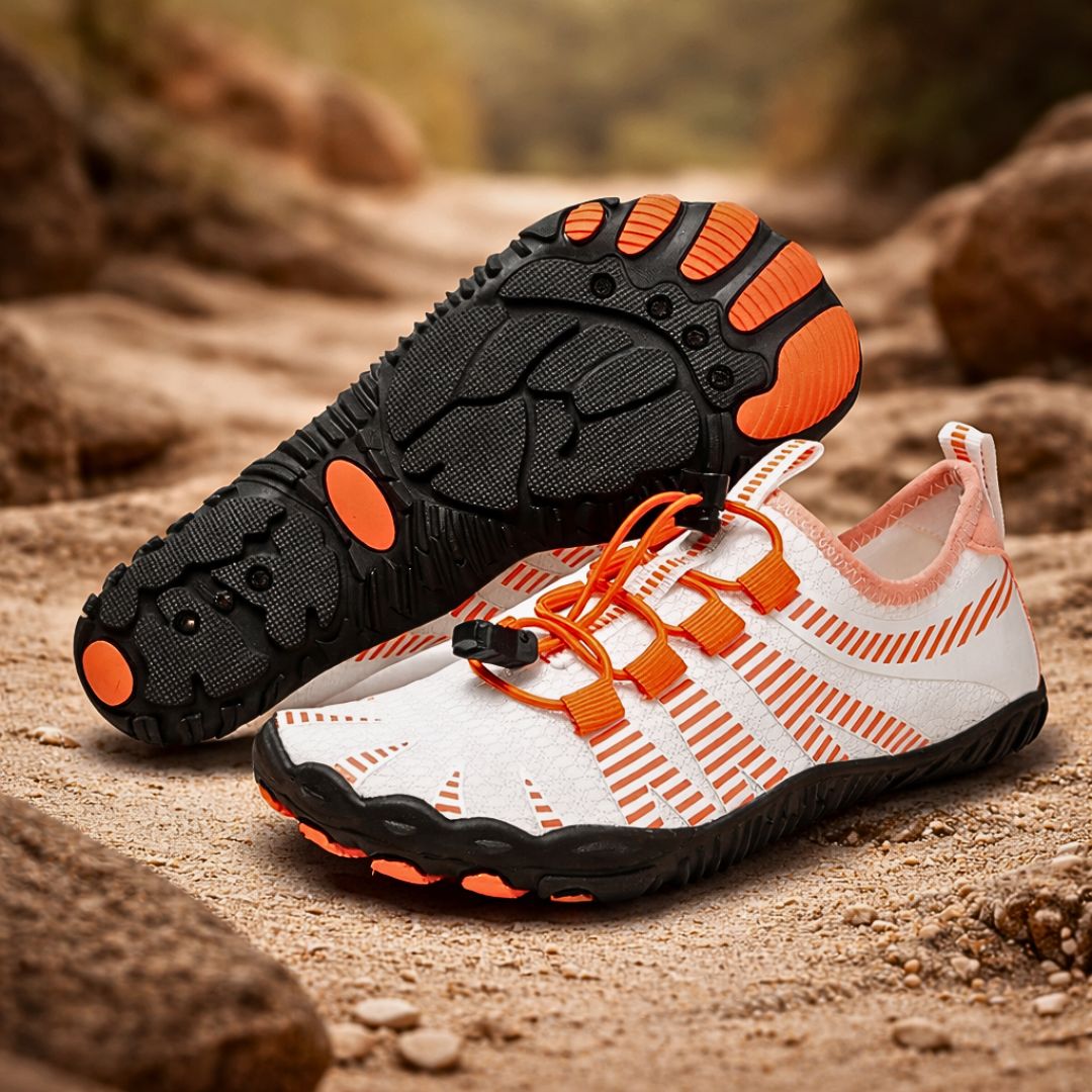 Beach Grip Shoes