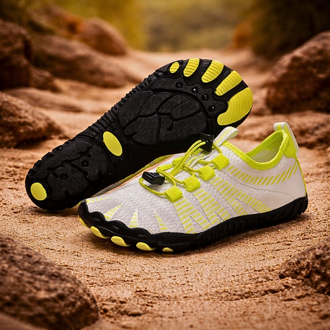 Beach Grip Shoes