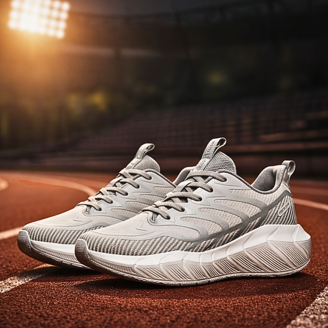 Flex Running Sneakers