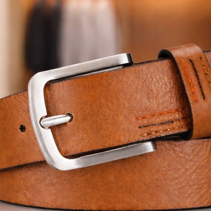 Timeless Buckle Belt