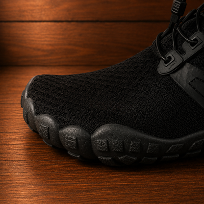 Quick Lace Water Shoes