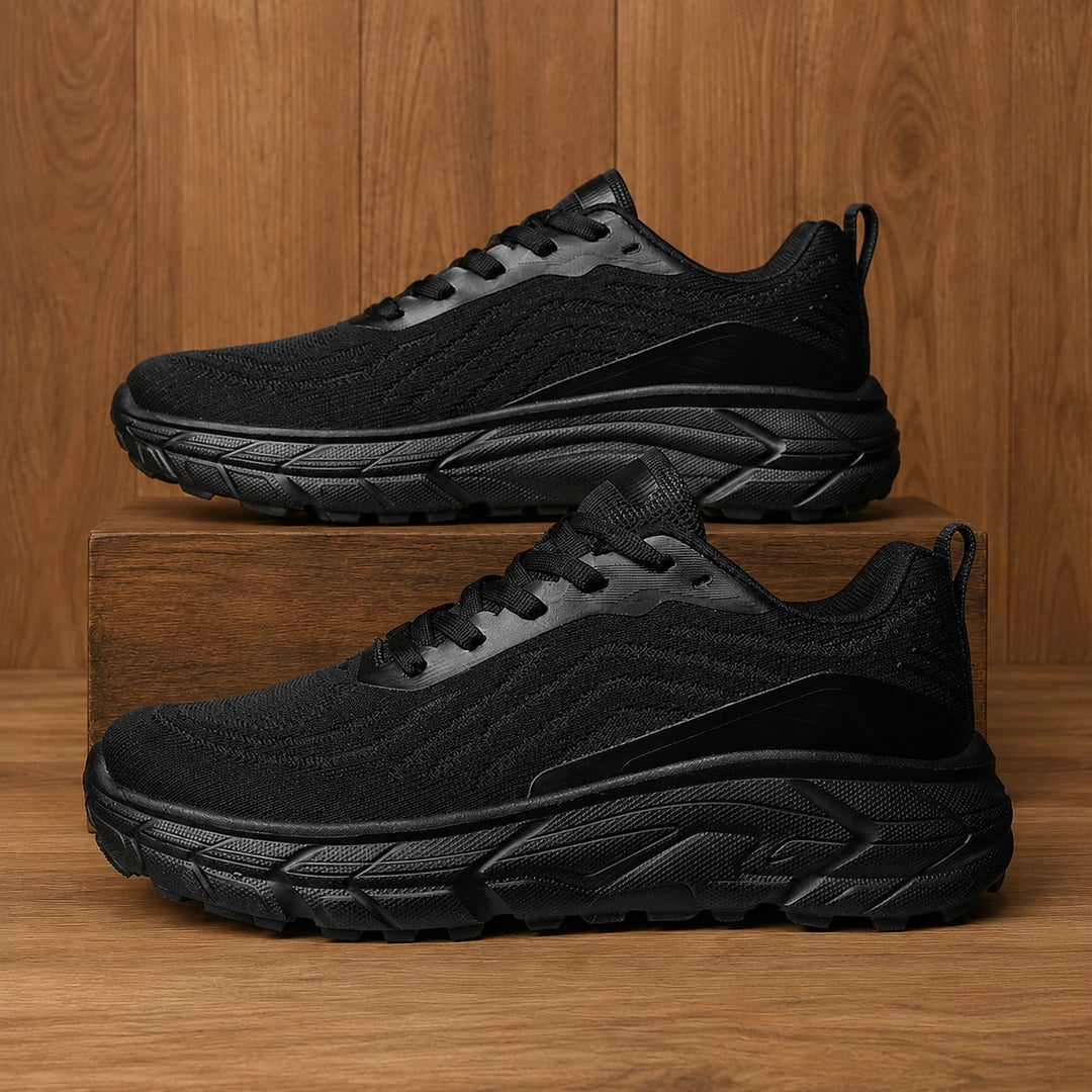 Urban Chunky Sneakers