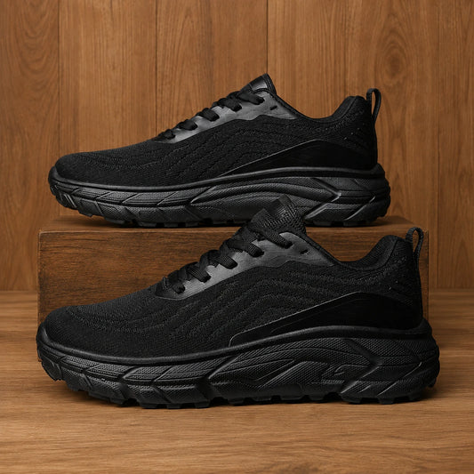 Urban Chunky Sneakers