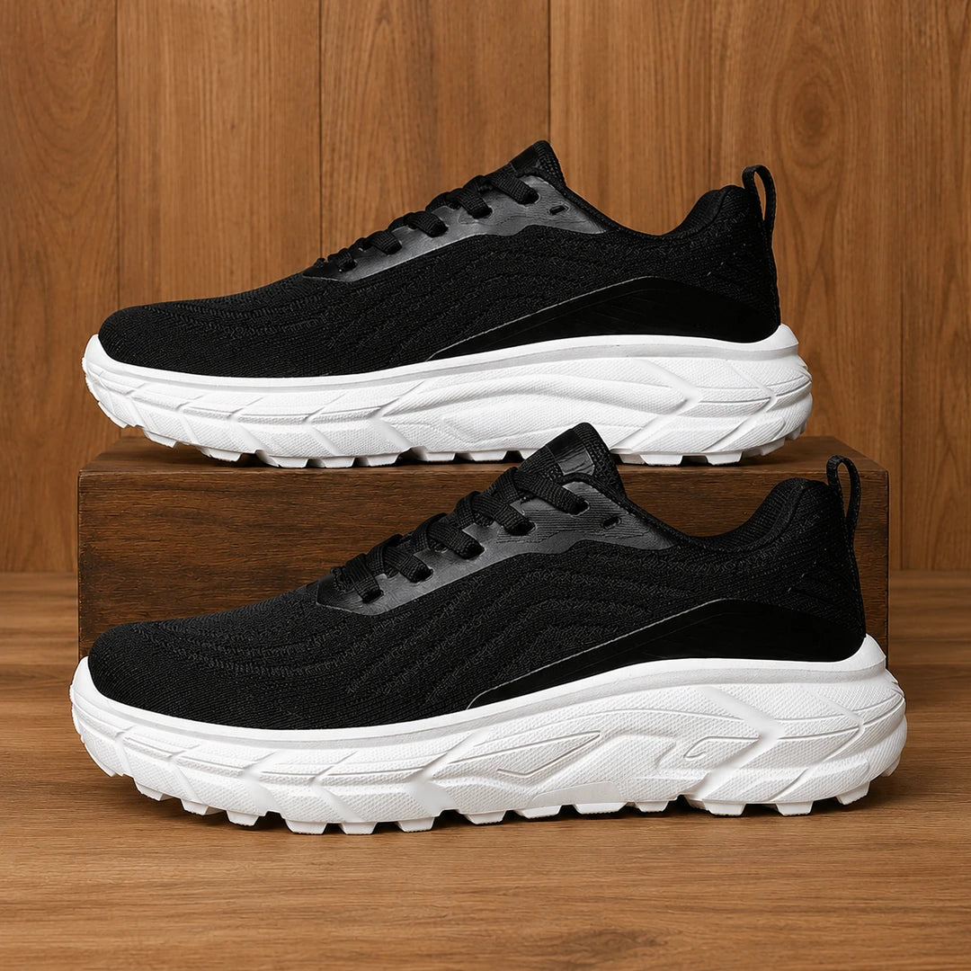 Urban Chunky Sneakers