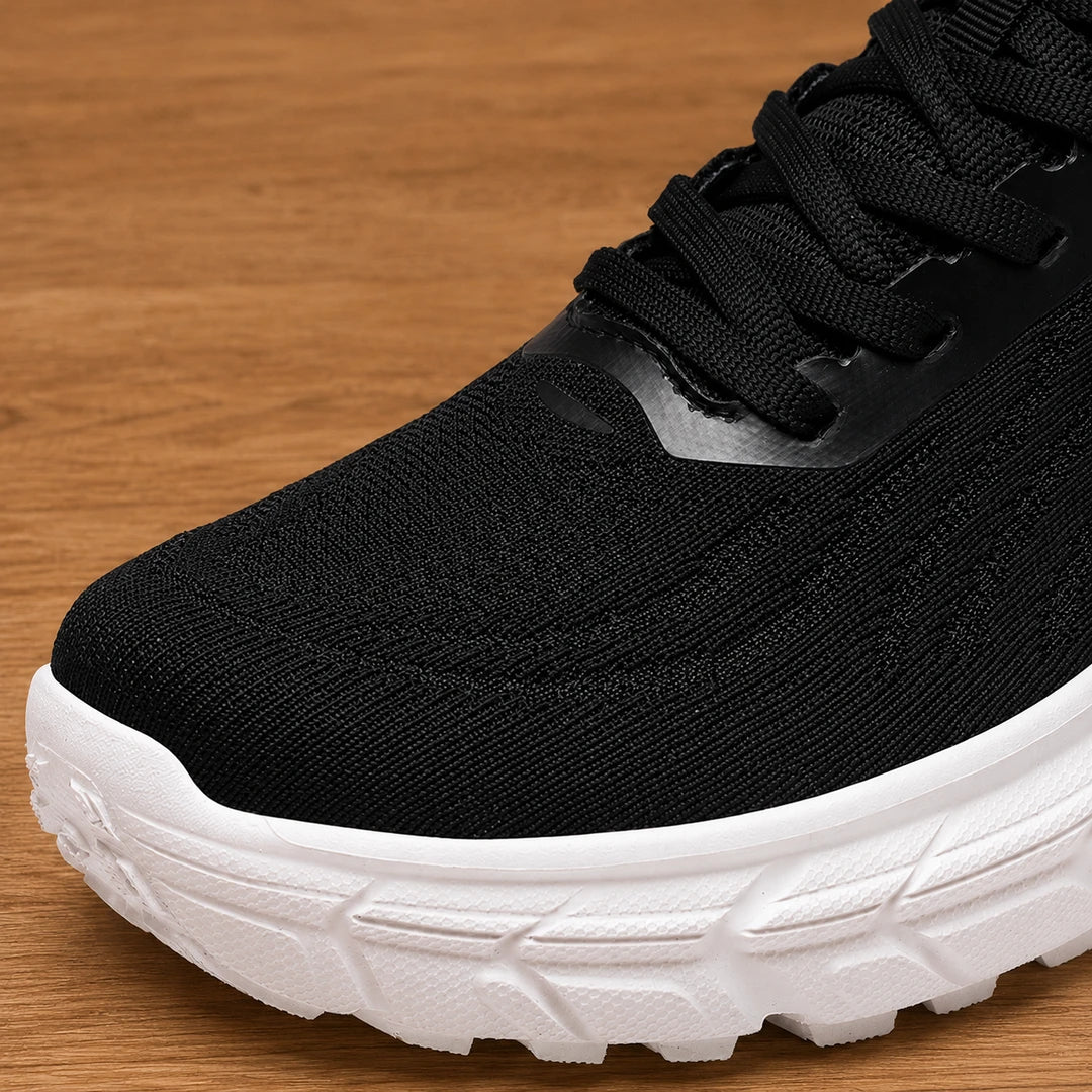 Urban Chunky Sneakers