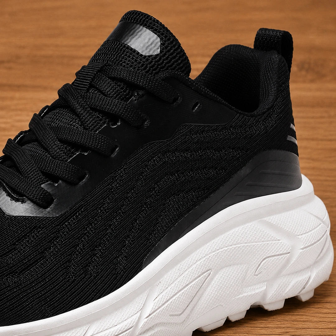 Urban Chunky Sneakers