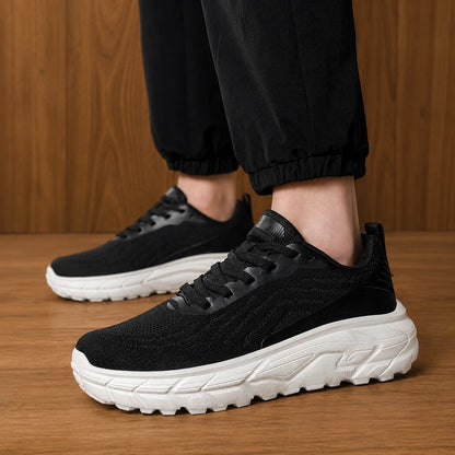 Urban Chunky Sneakers
