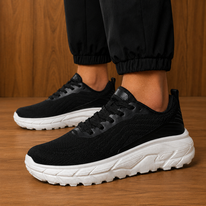 Urban Chunky Sneakers