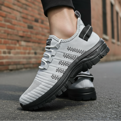 Rugged Outdoor Sneakers