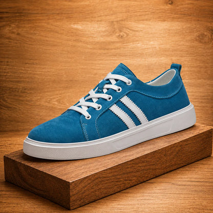 Versatile Casual Sneakers