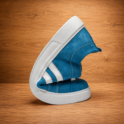 Versatile Casual Sneakers