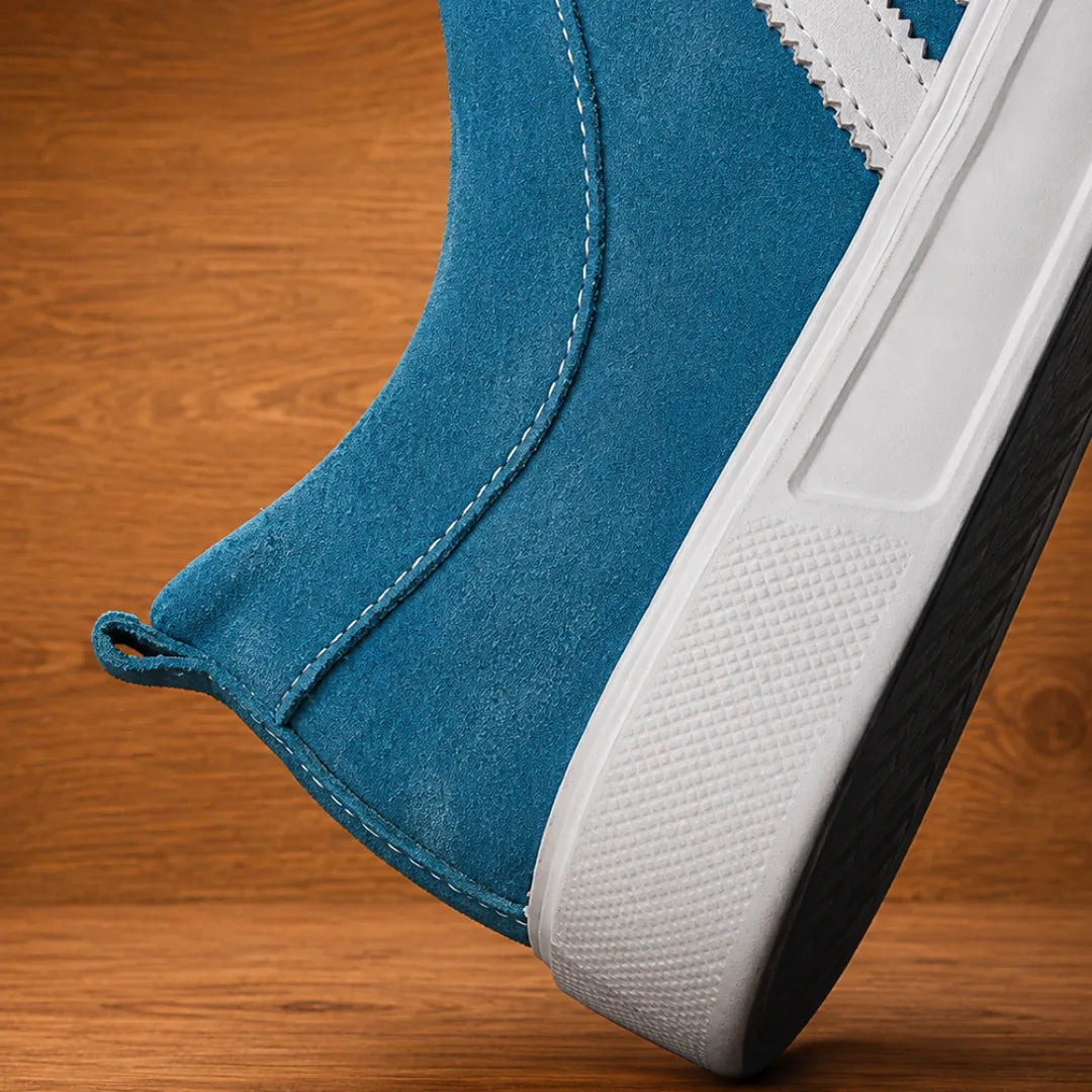Versatile Casual Sneakers