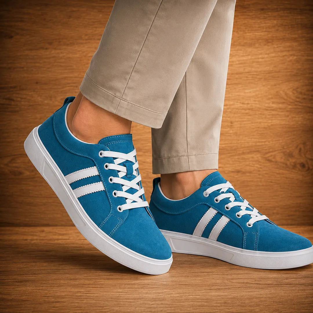 Versatile Casual Sneakers