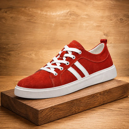 Versatile Casual Sneakers