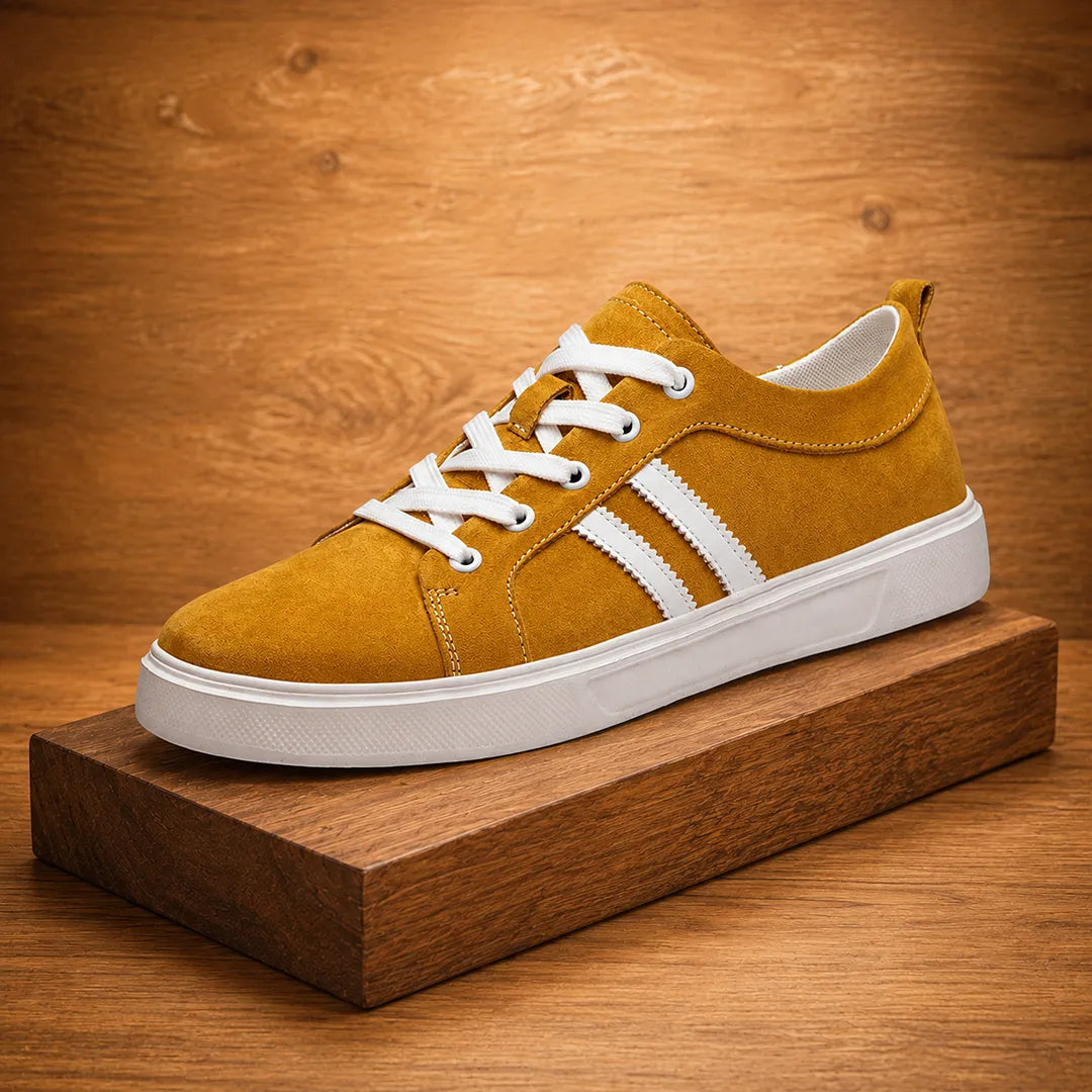 Versatile Casual Sneakers