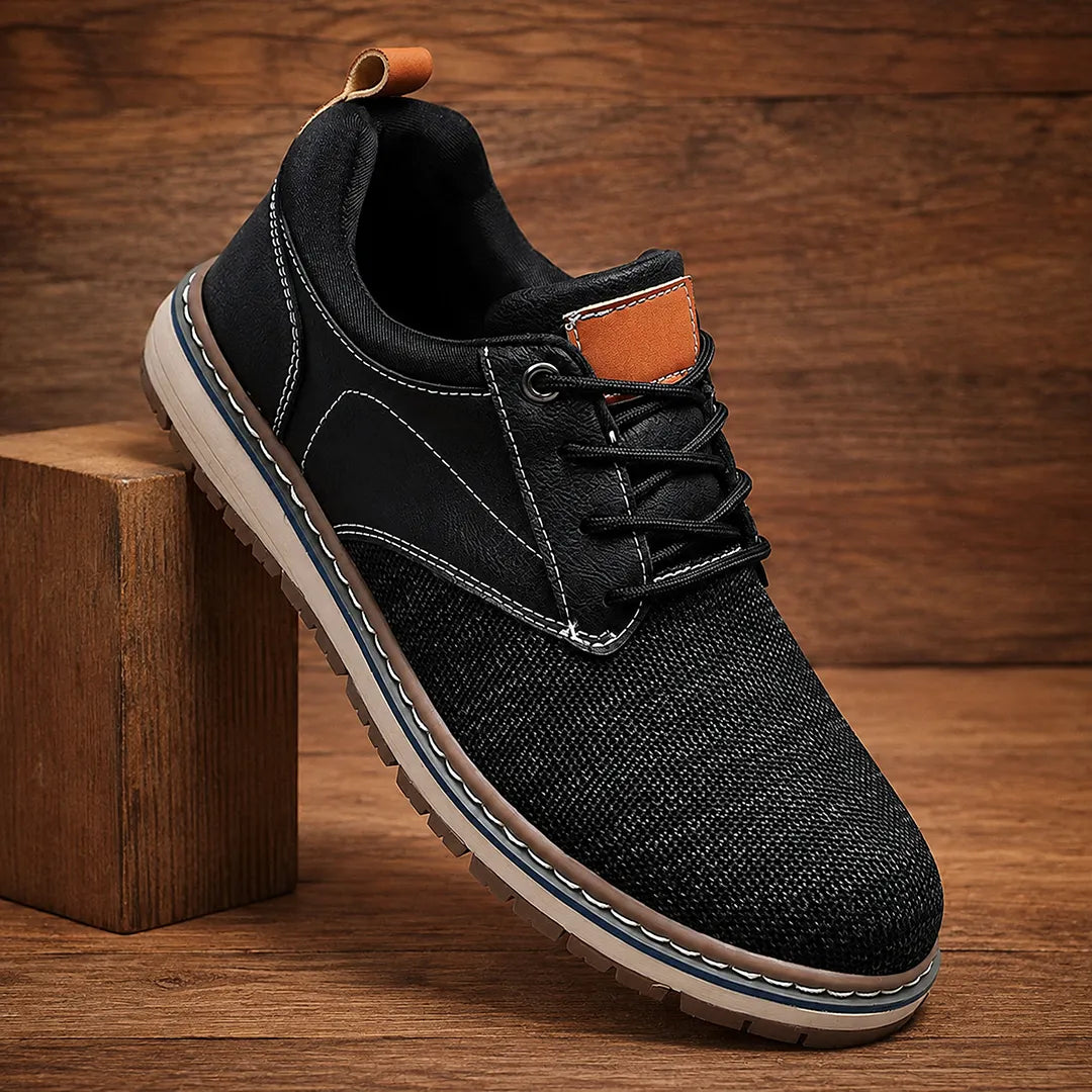 Versatile Comfort Sneakers