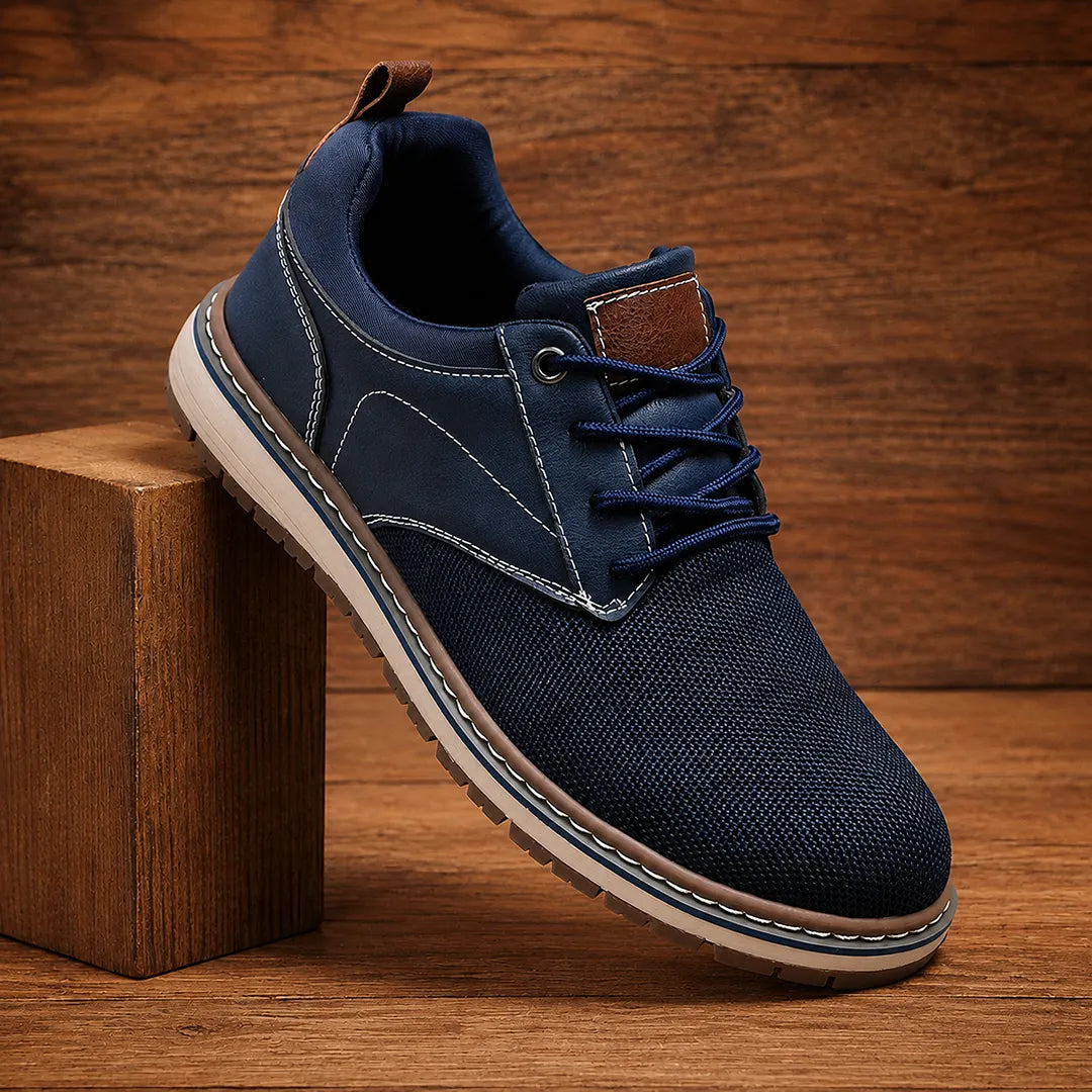 Versatile Comfort Sneakers
