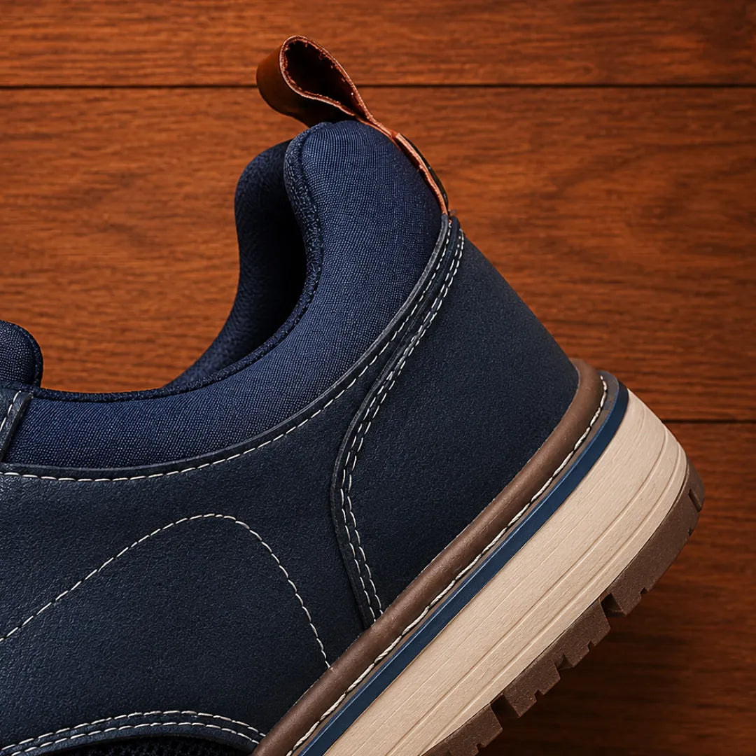 Versatile Comfort Sneakers