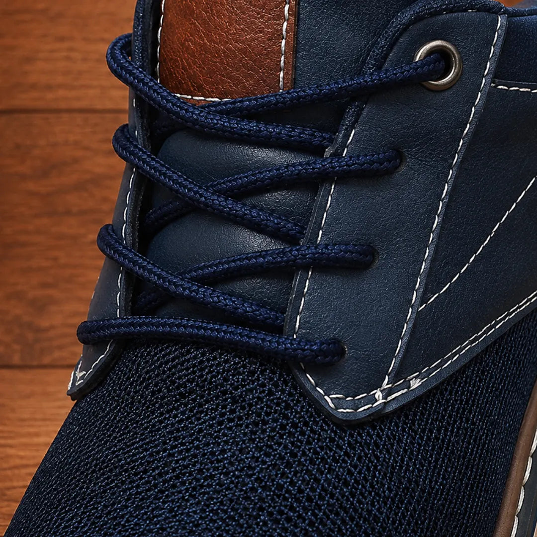 Versatile Comfort Sneakers