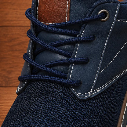 Versatile Comfort Sneakers