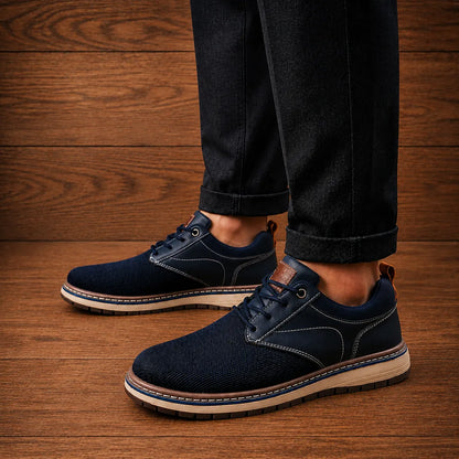 Versatile Comfort Sneakers