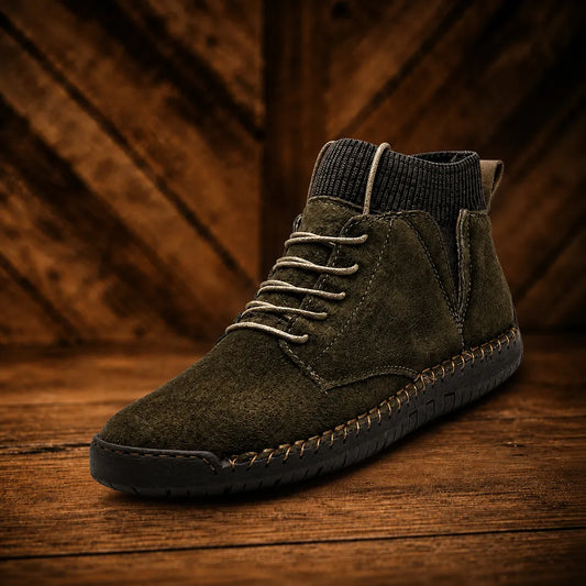 Versatile Everyday Ankle Boots