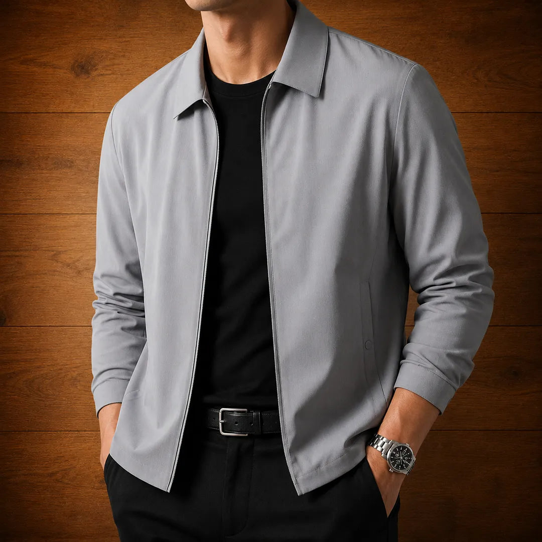 Versatile Everyday Jacket