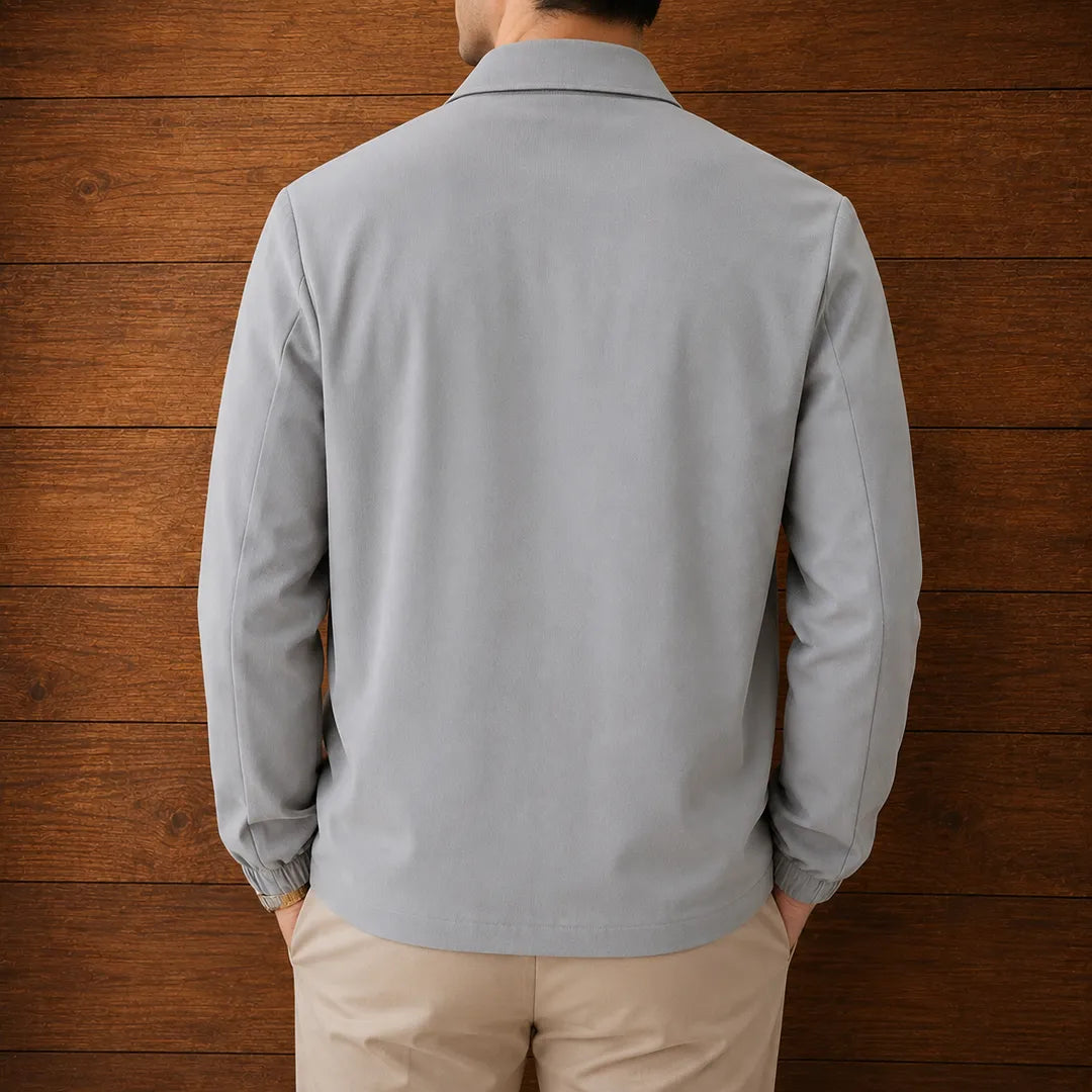 Versatile Everyday Jacket