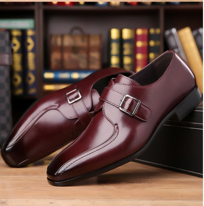 Premium Classic Loafers